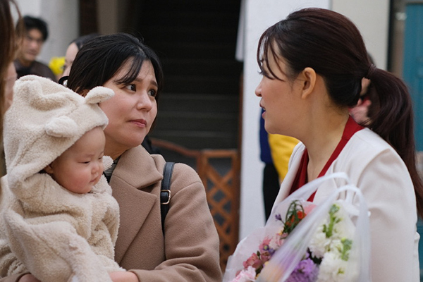 市民の皆様と共に