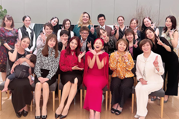 市民の皆様と共に